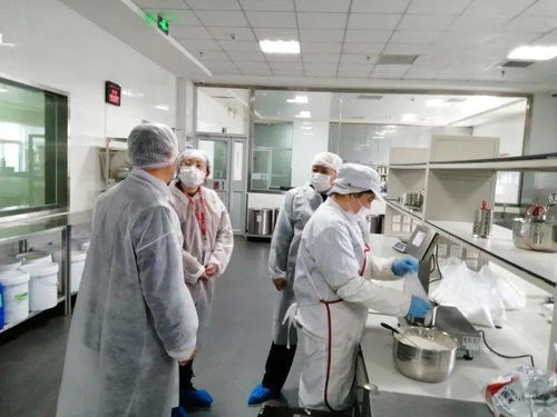 守護(hù)家園，市場監(jiān)管在行動 價格檢查、食品安全、文明防疫與家政服務(wù)齊發(fā)力